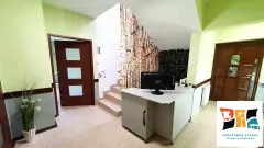 Gabinet dla weterynarza Mateusza