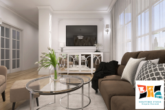 Salon Hampton