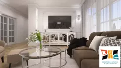 Salon Hampton Katarzyny