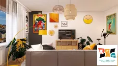 Salon Marvel dla Tomka